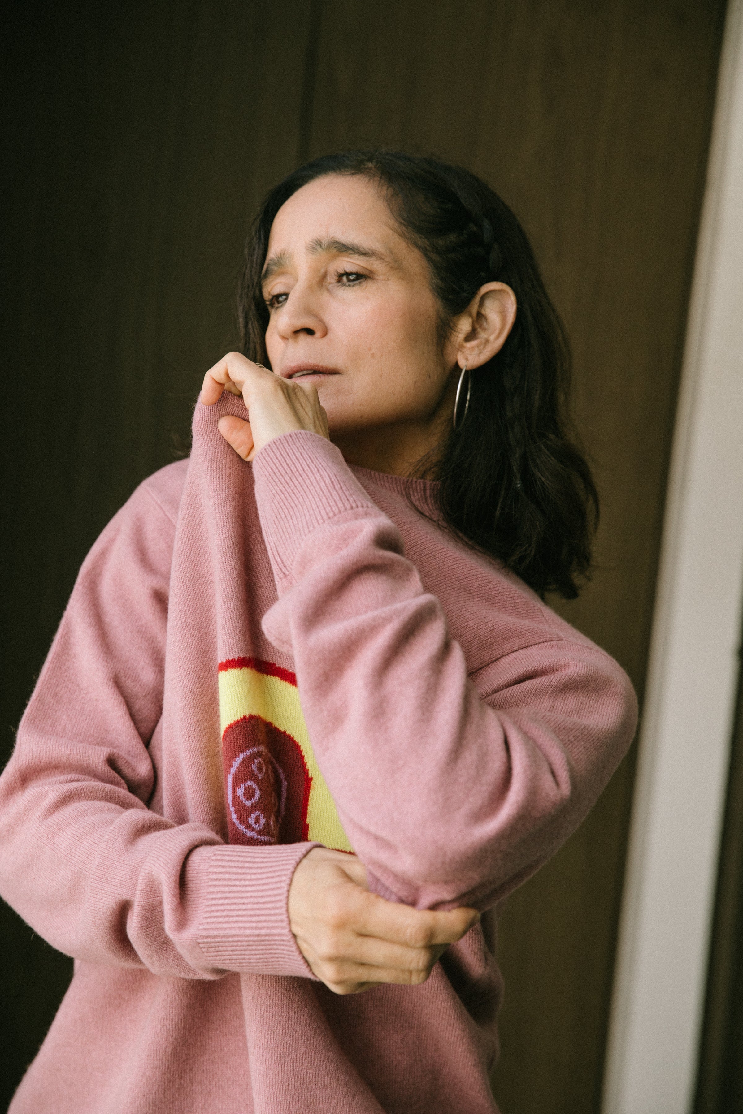 Inedito　Yvonne Venegas　イボンヌ・ベネガス　限定2000部 EF68EFBC-7C59-4E0B-A428-