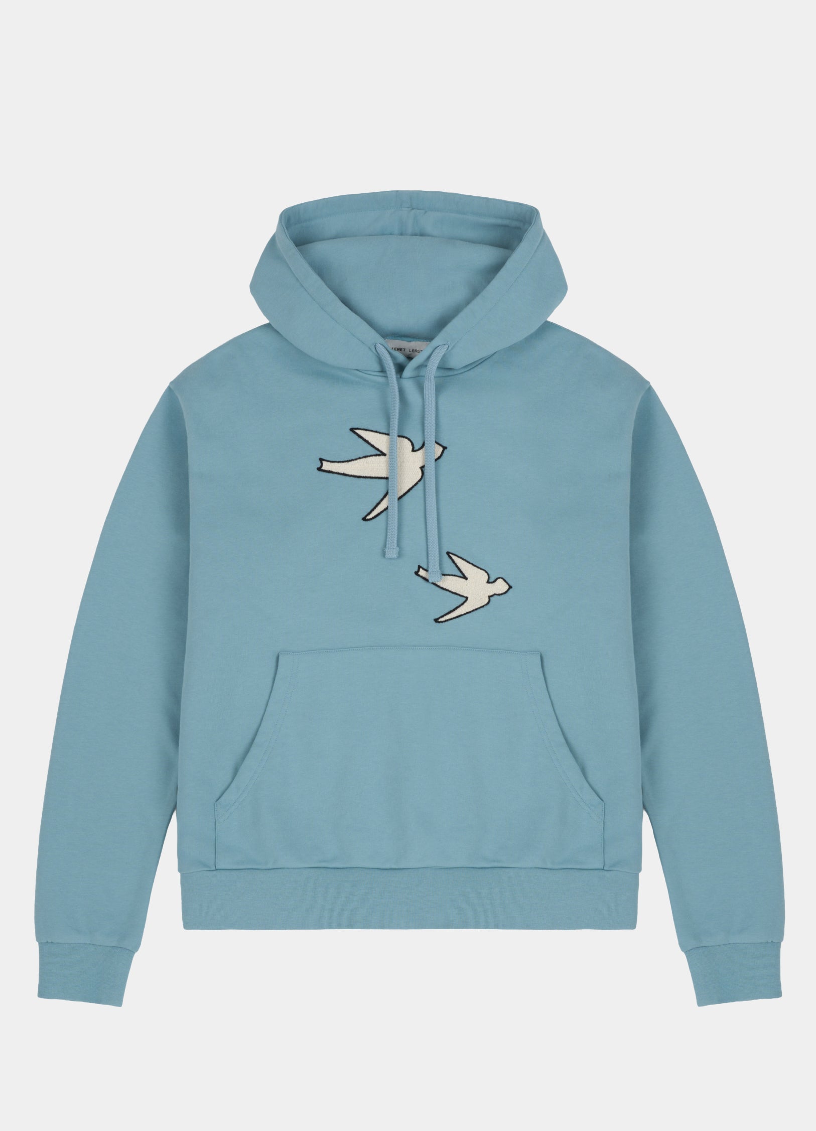Lovebirds Hoodie