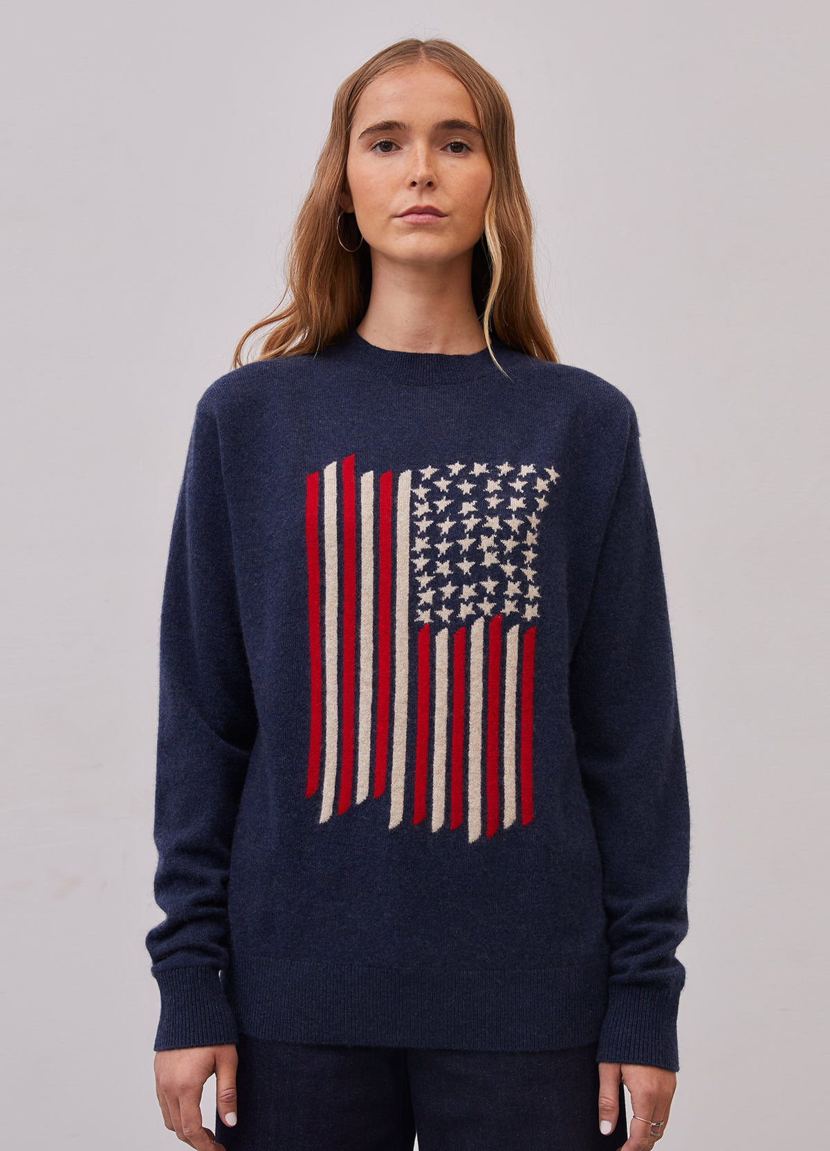 Leret Leret No 52 Sweater main image 0