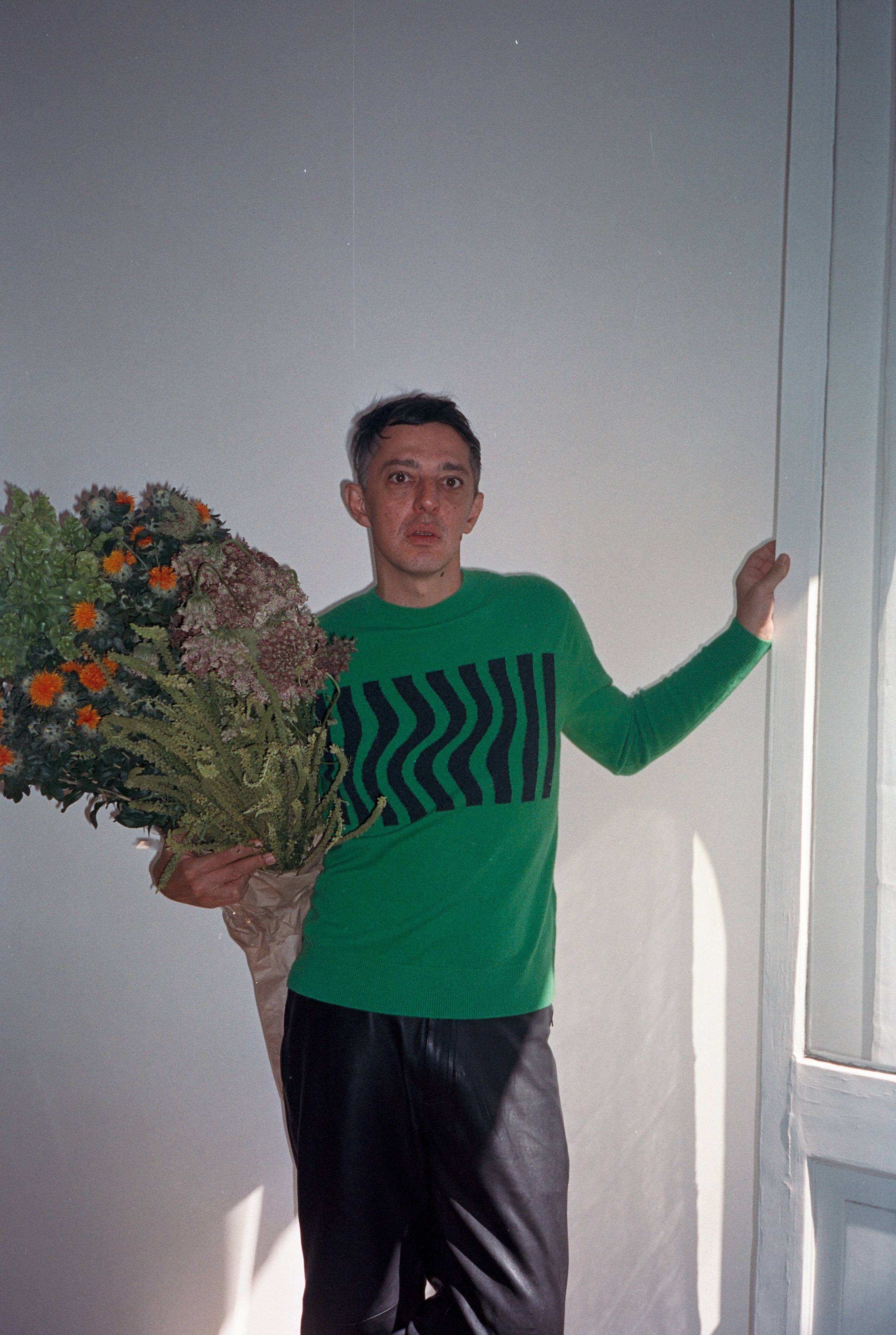 C.S Valentin