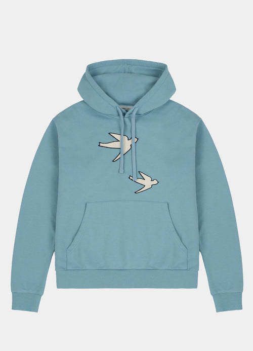 Lovebirds Hoodie