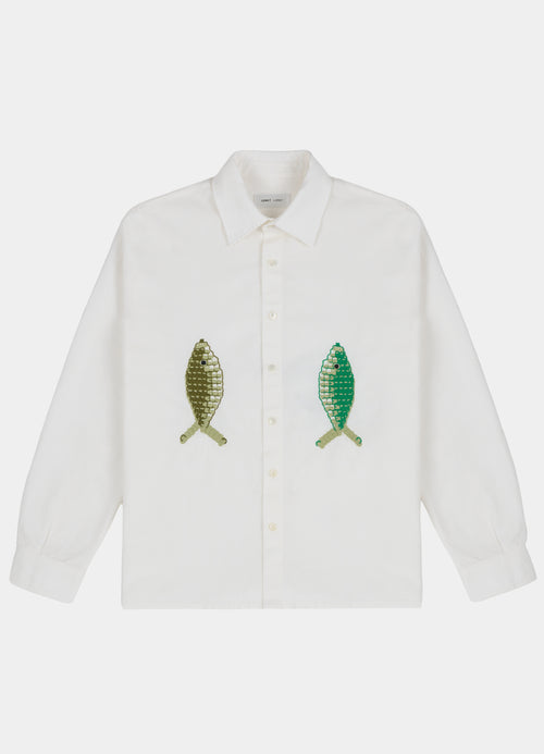 Pisces Shirt