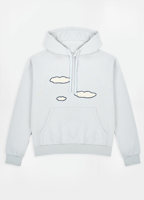 Clouds Hoodie