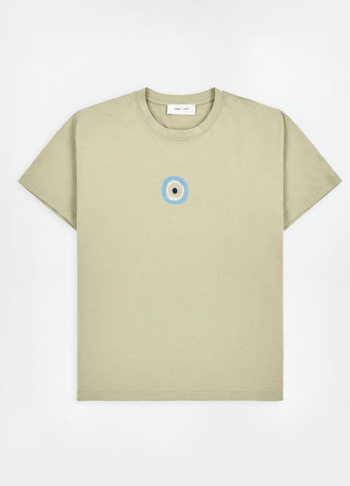 Evil Eye T-Shirt