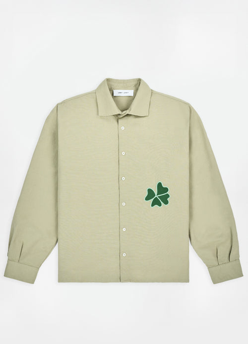 Lucky Shirt