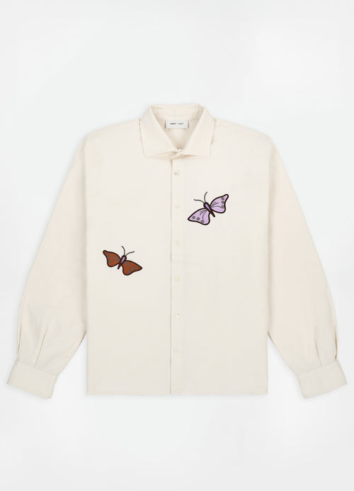 Papillon Shirt