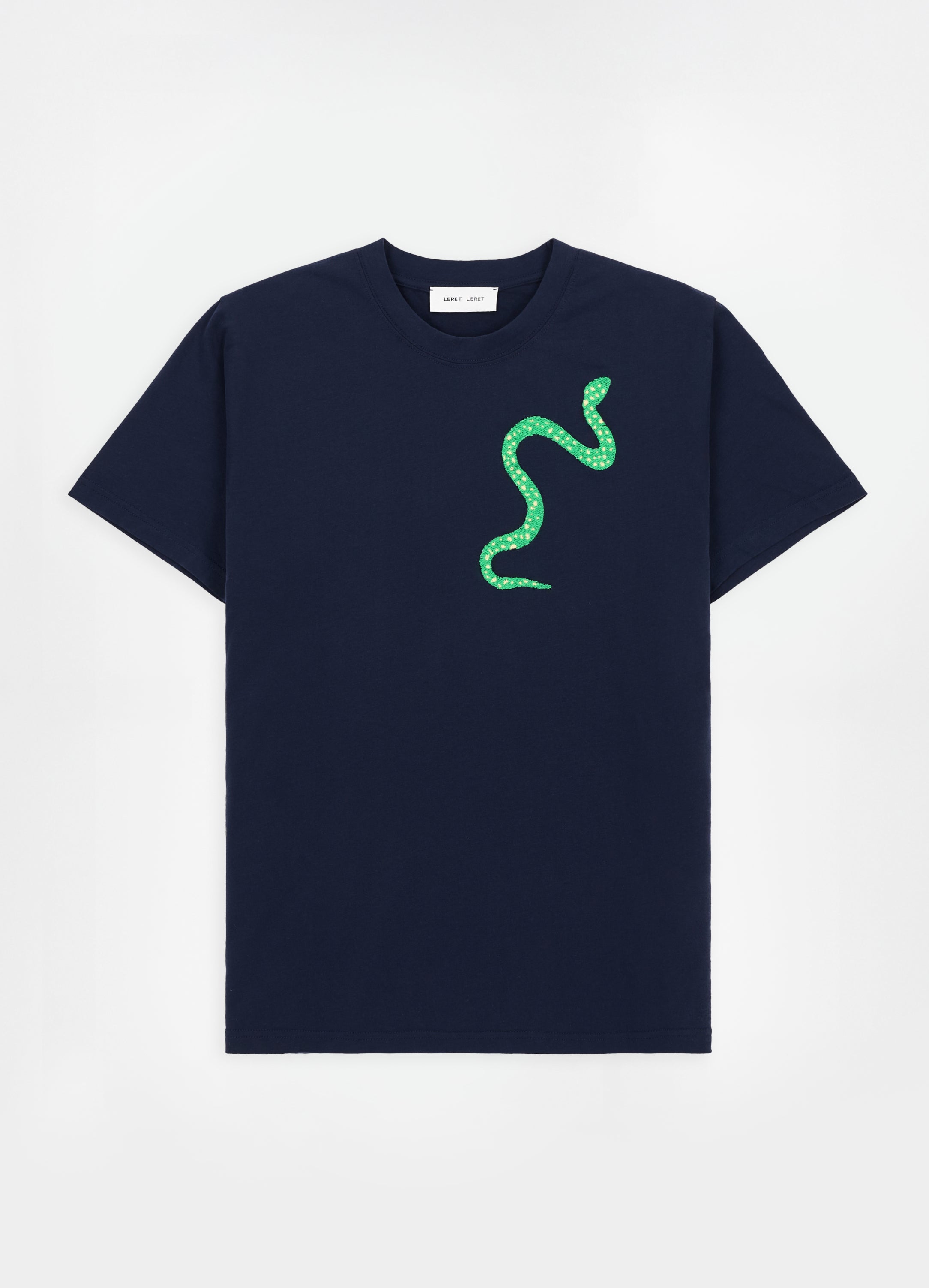 Tatouage dessin dague de serpent T-shirt vendu par Anna Snowlet | SKU Tatouage dessin dague de serpent T-shirt vendu par Anna Snowlet | SKU