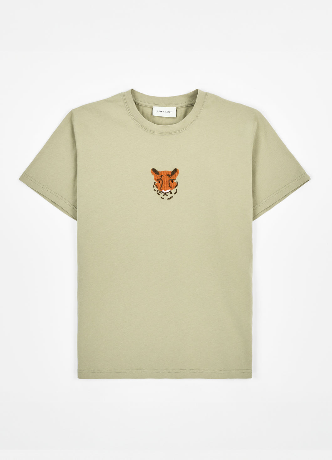 Tigre T-Shirt