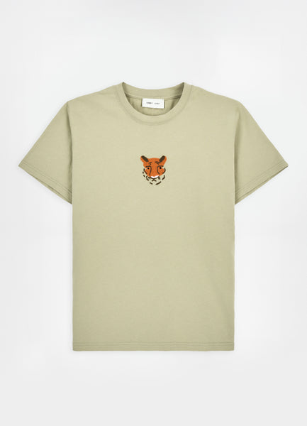LARTIGENT☆L10 CHERISH TERRY T-SHIRT lartigent