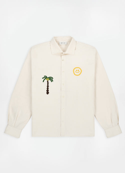 Tropic Shirt