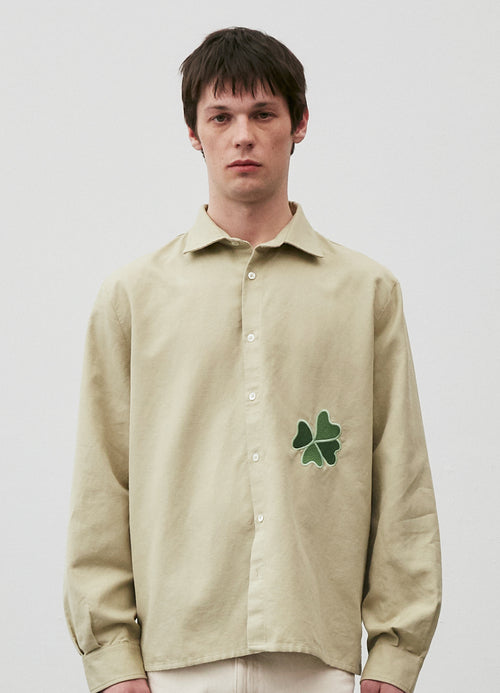 Lucky Shirt