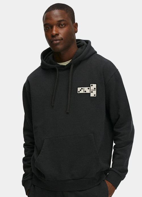 Dominó Hoodie
