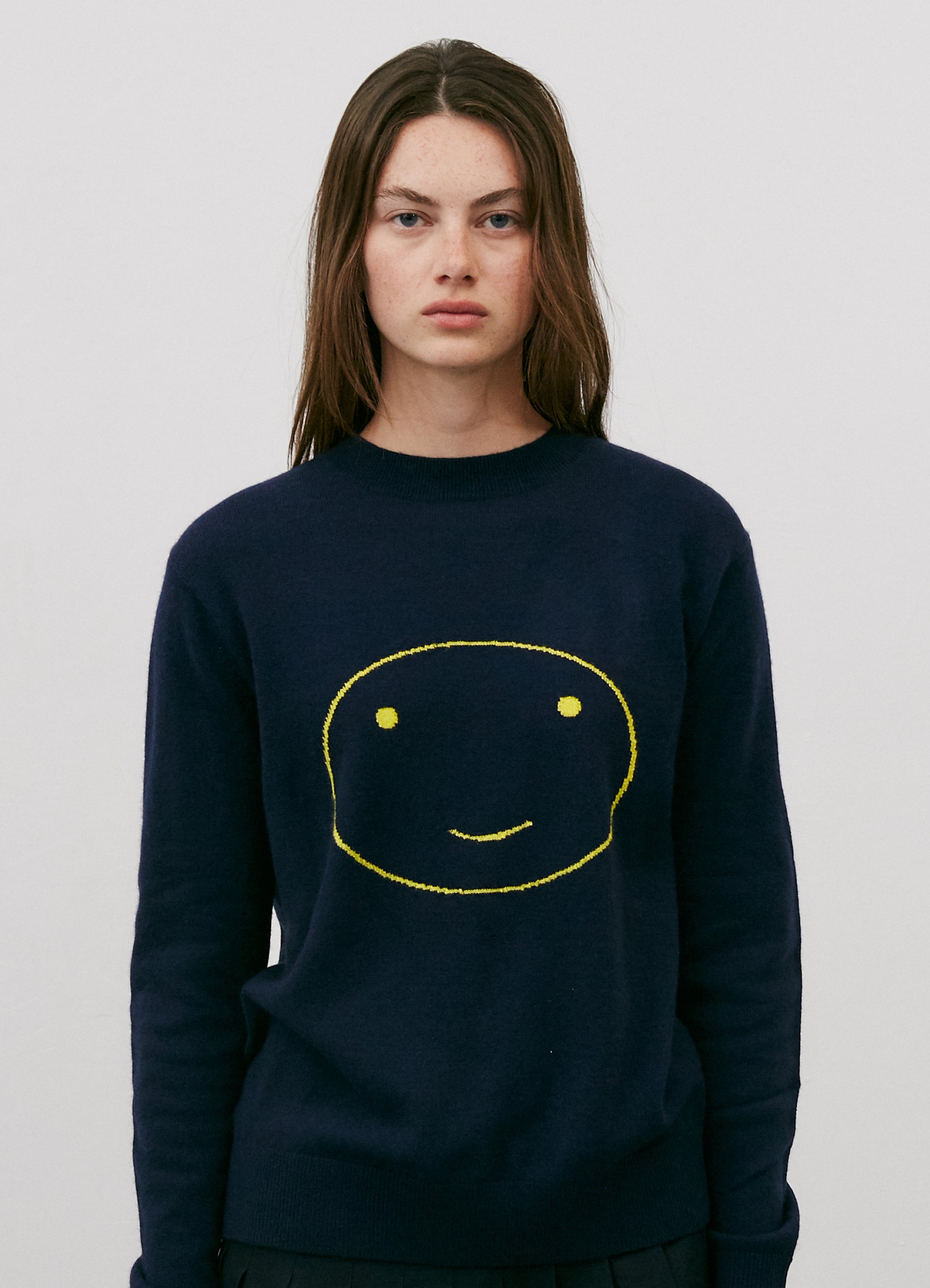 Model’s height 5’ 9”. Model wears a size Extra Extra Small