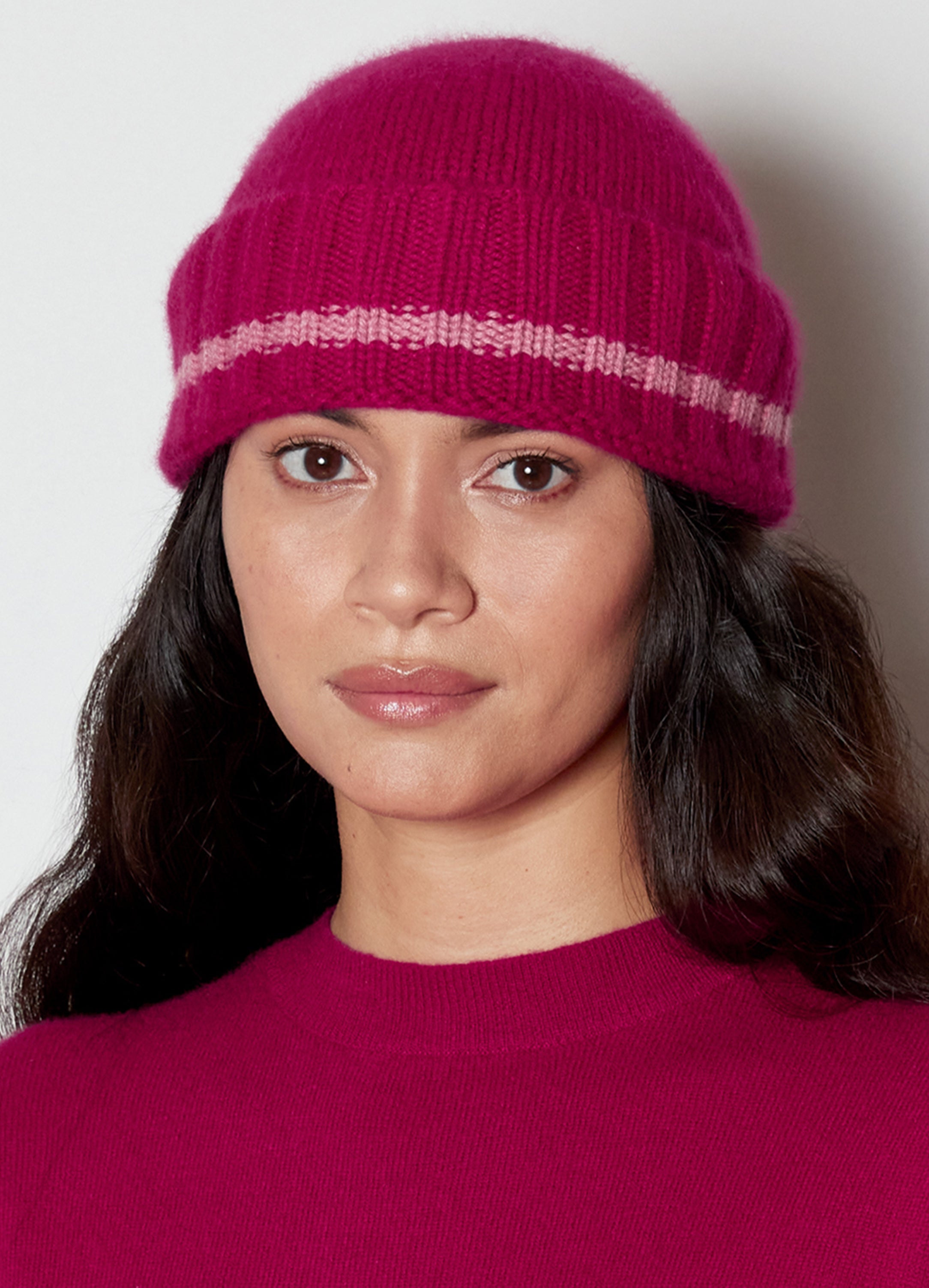 Squeeze Me Beanie