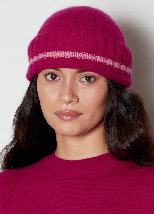 Squeeze Me Beanie