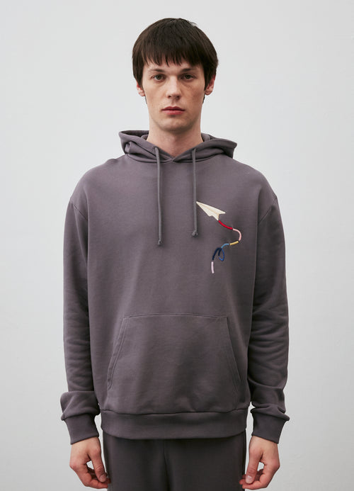 Plane Hoodie