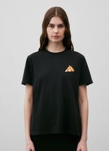 Model’s height 5’ 10”. Model wears a size Extra Small.