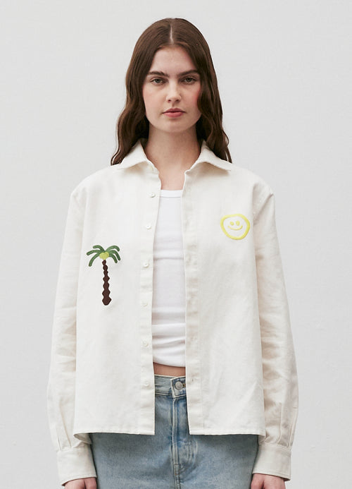 Tropic Shirt