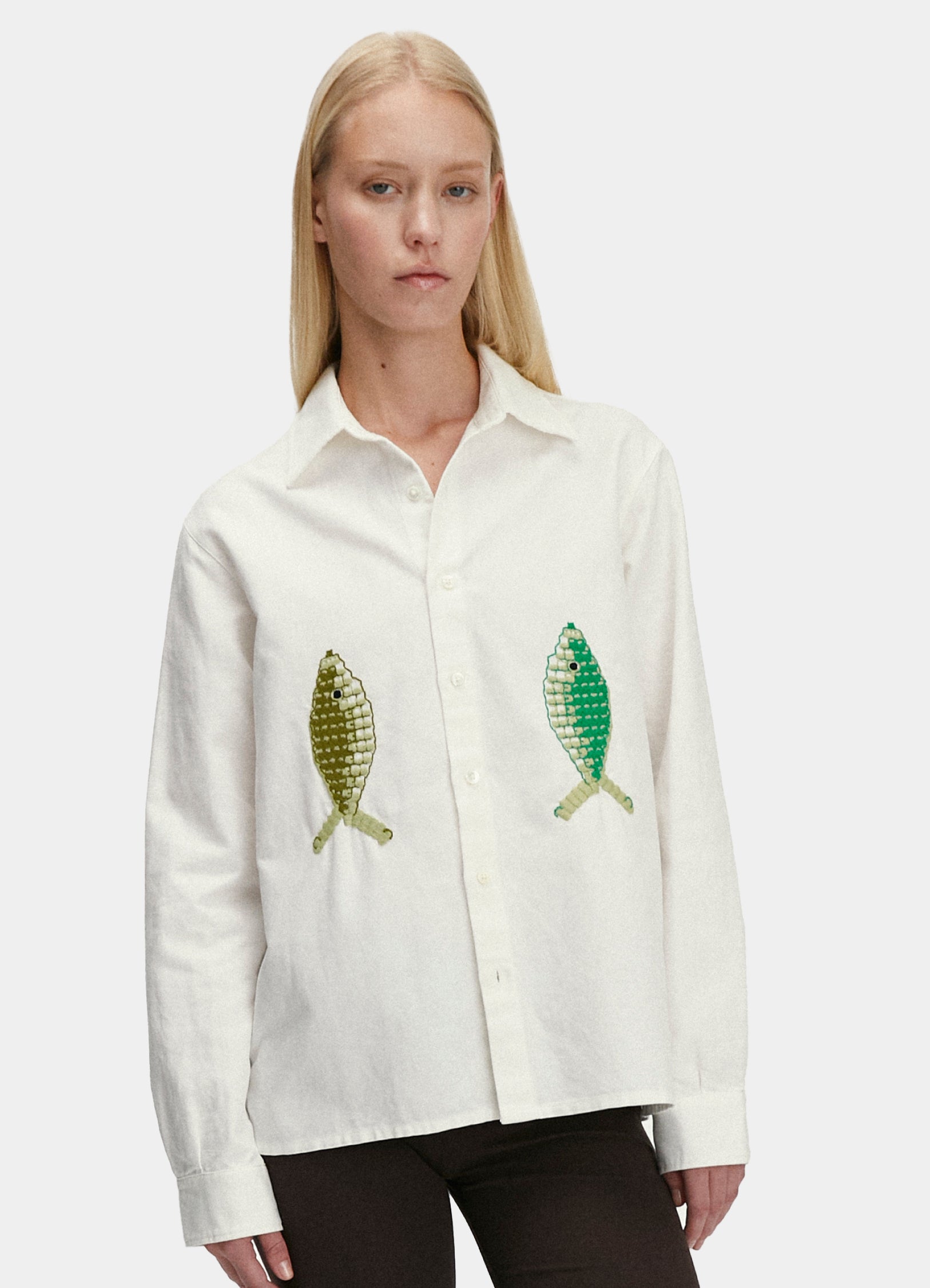 Model's height 5' 9". Model wears a size Extra extra Small