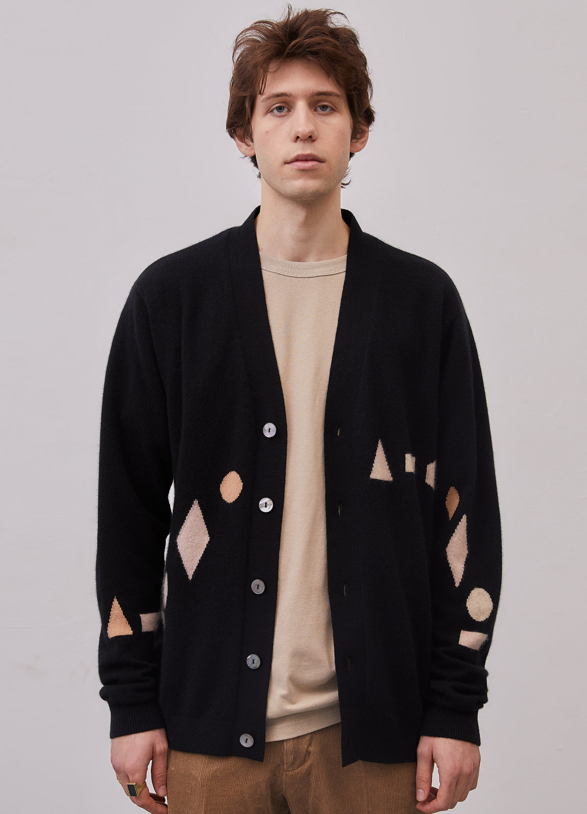 No. 44 – LERET LERET