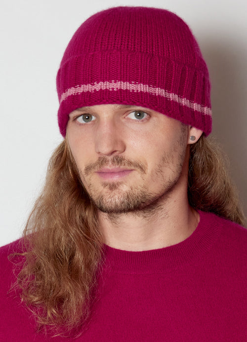 Squeeze Me Beanie