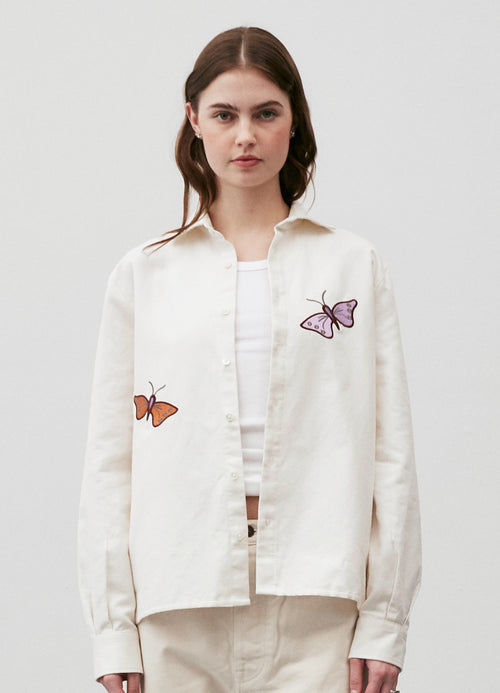 Papillon Shirt