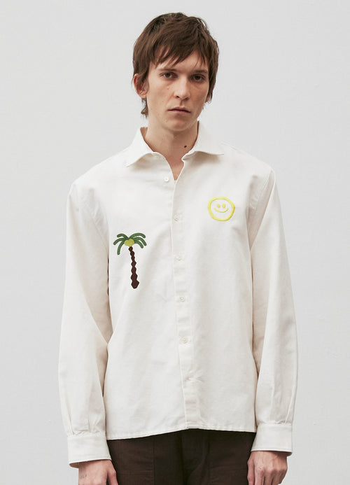 Tropic Shirt