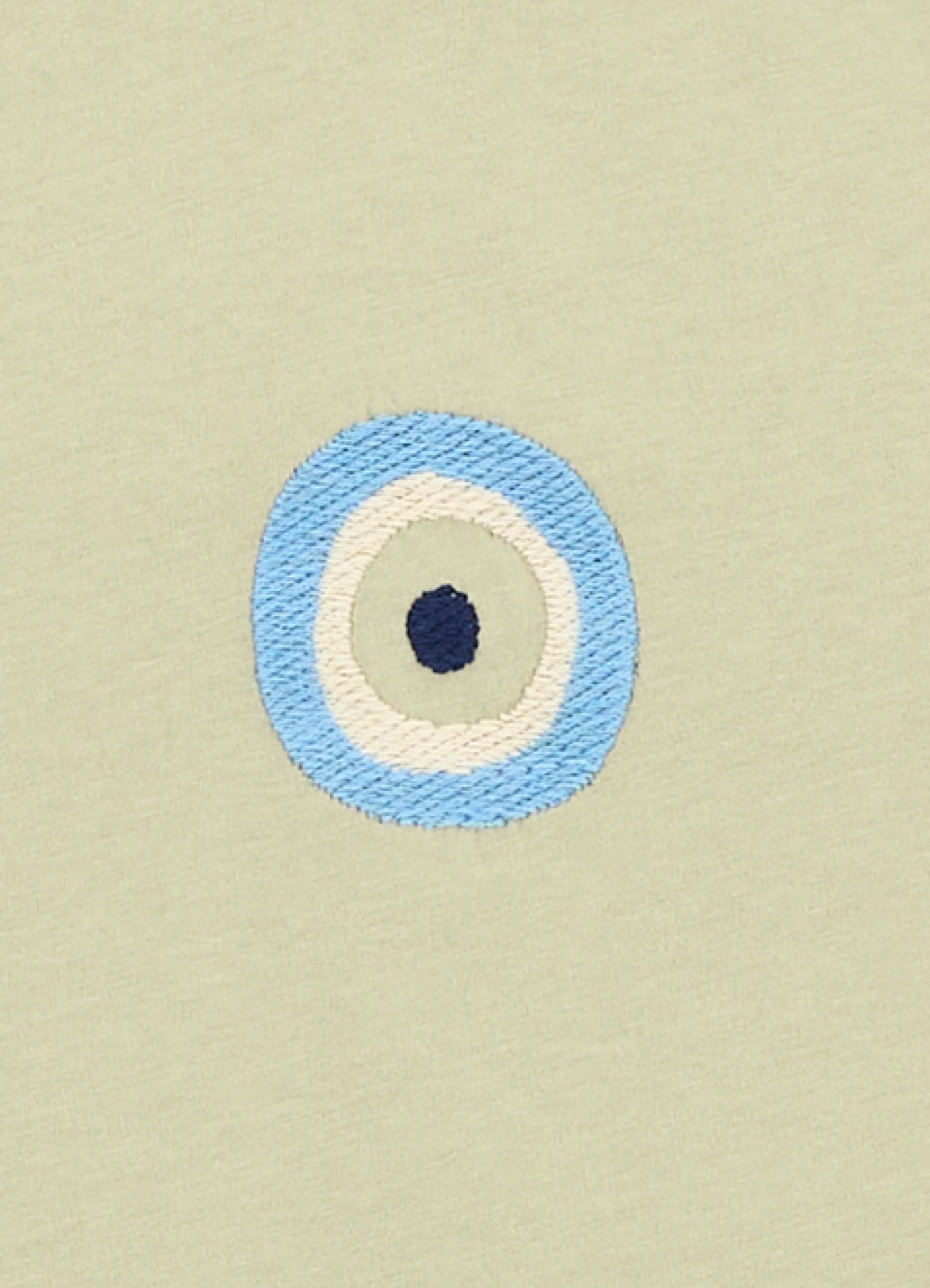 Evil Eye T-Shirt