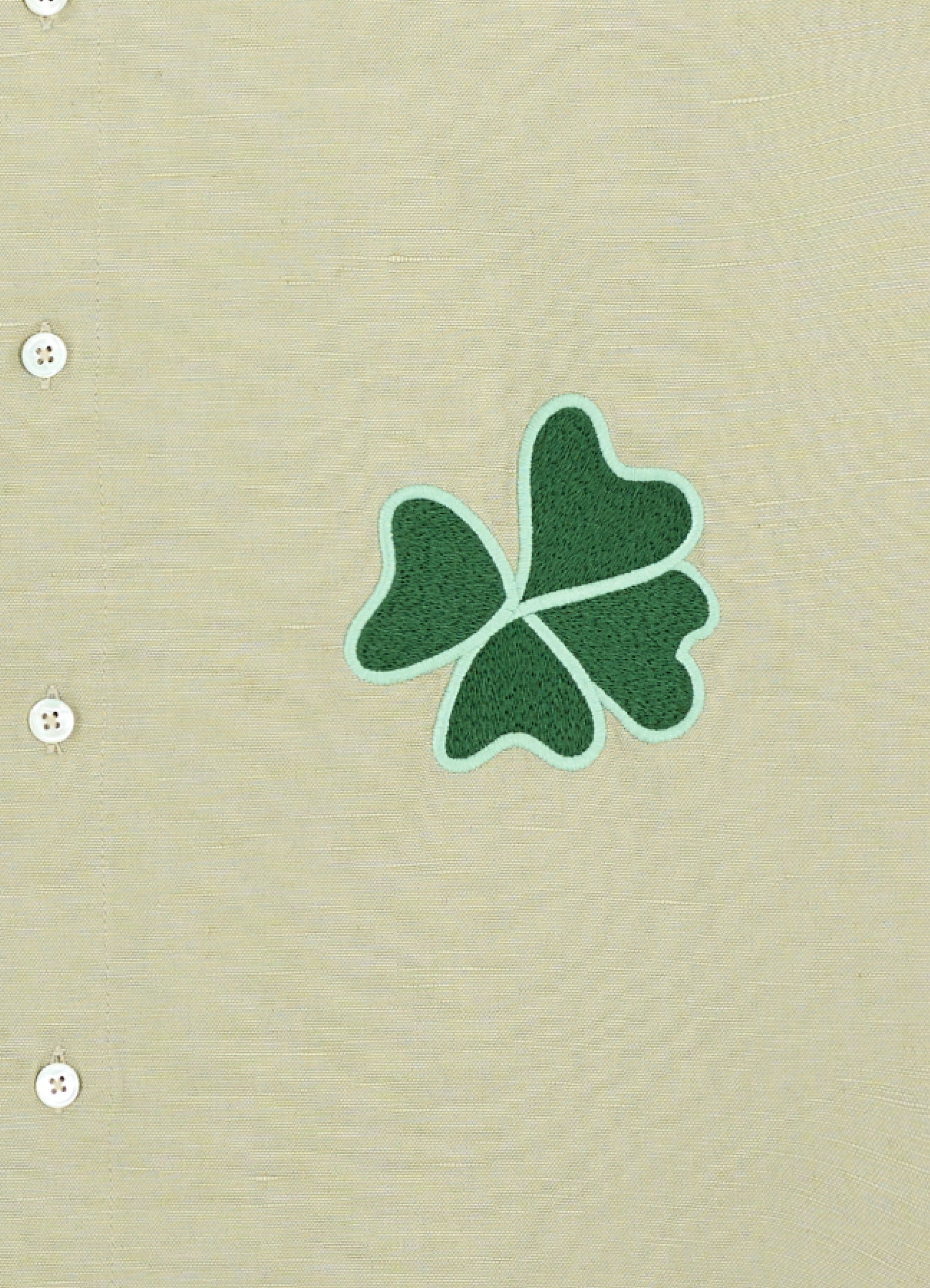 Lucky Shirt