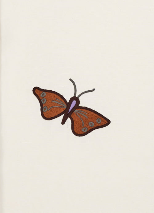 Papillon Shirt