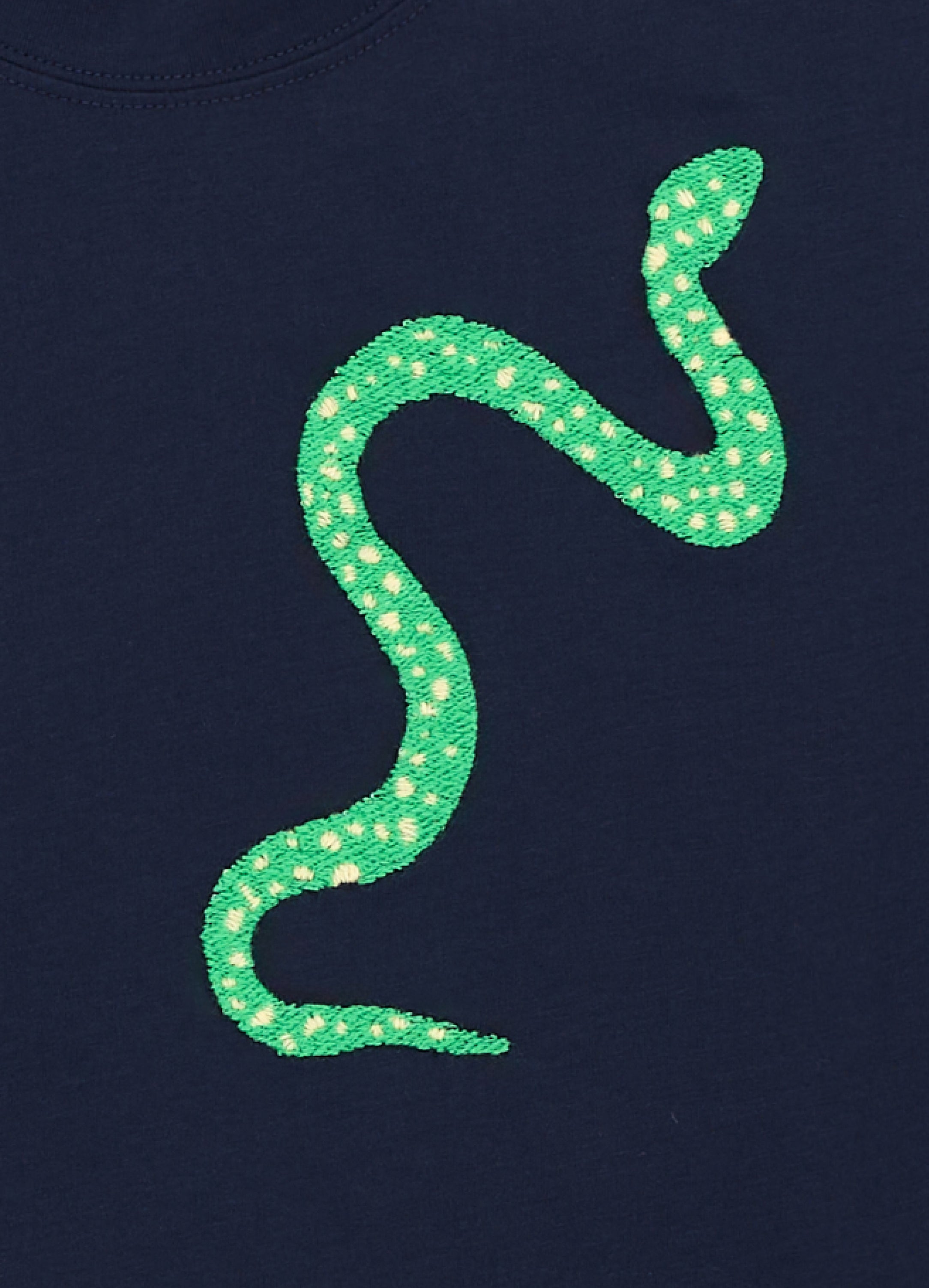 Serpent T-Shirt
