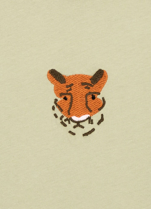 Tigre T-Shirt