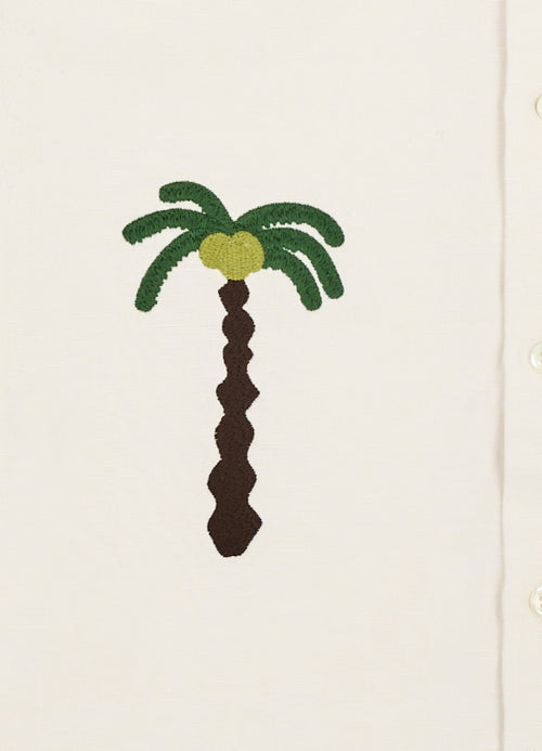 Tropic Shirt