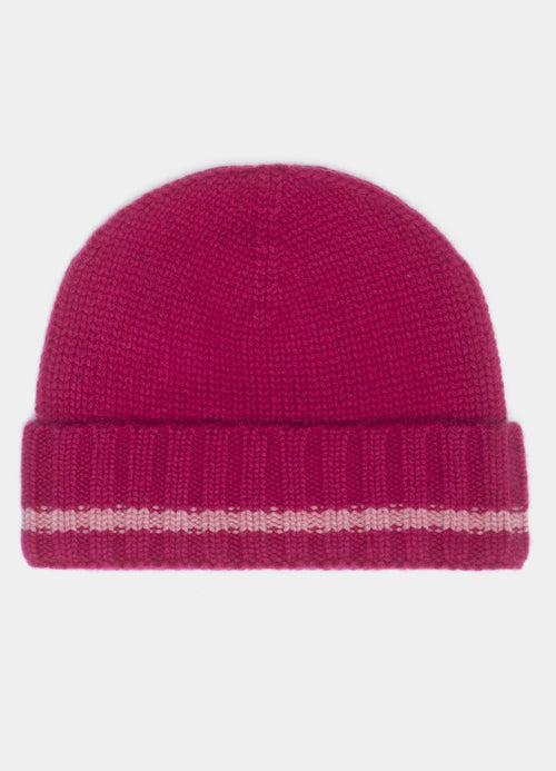 Squeeze Me Beanie